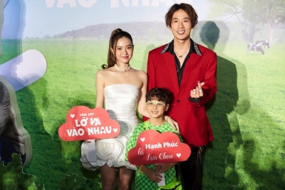 Tâm LOF - Lỡ Va Vào Nhau (Tâm LOF - Lỡ Va Vào Nhau)