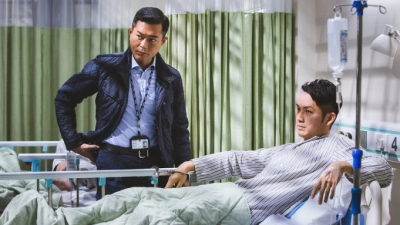 Tam Nhân Hành (Three)