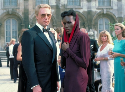 Tầm Sát Thương (A View to a Kill)