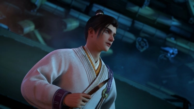 Tam Thập Lục Kỵ (Thirty Six Cavalry)