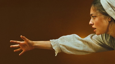 Tâm Thư Của Ann Lee (The Testament of Ann Lee)