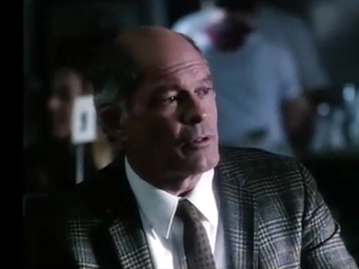 Tâm Trí Cuồng Loạn (Mind Rage)