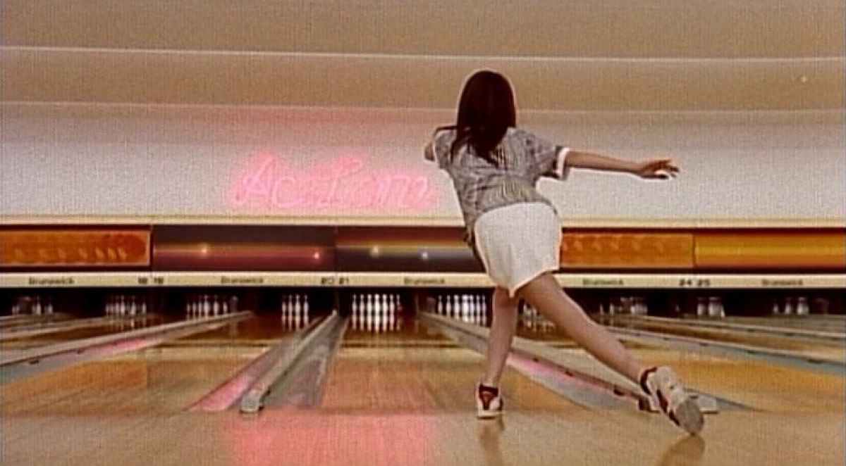 Tamamono ( Mối Tình Câm Lặng)