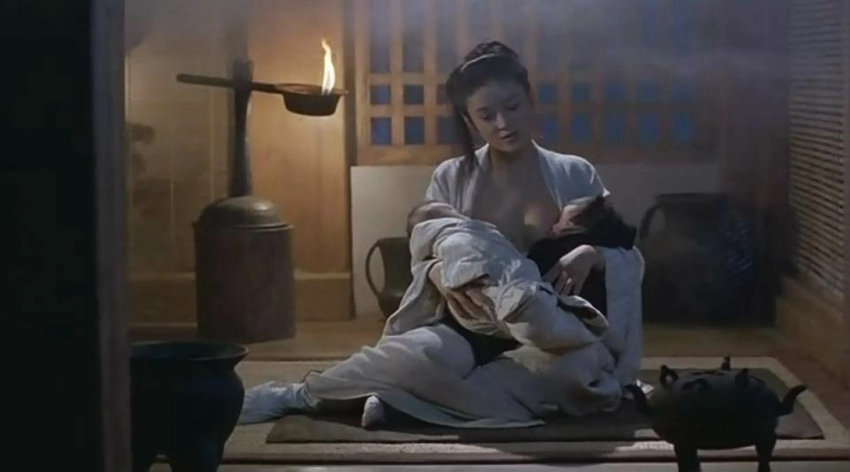 Tần Ca (The Emperor's Shadow)