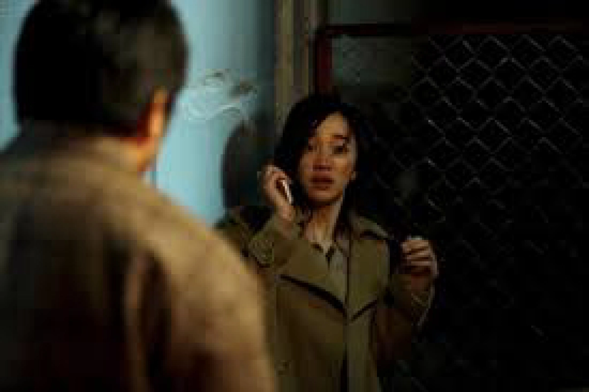 Tần Số Kinh Hoàng (Midnight FM)