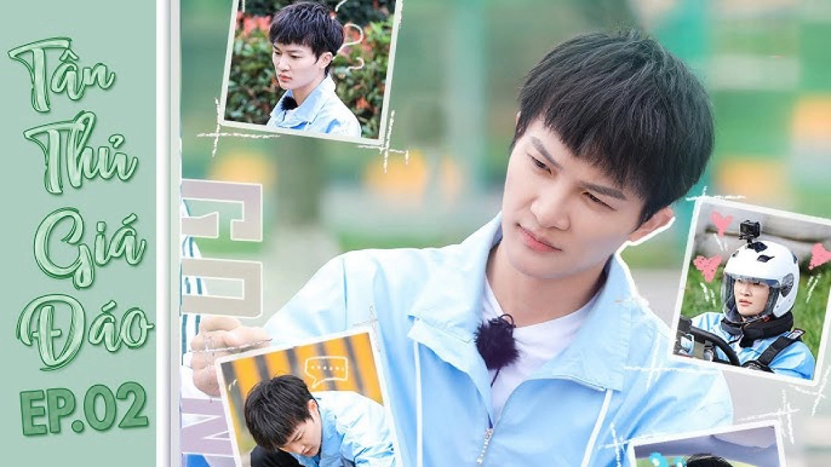 Tân Thủ Giá Đáo (Tân Thủ Giá Đáo)