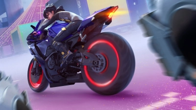 Tăng tốc Tokyo (Tokyo Override)