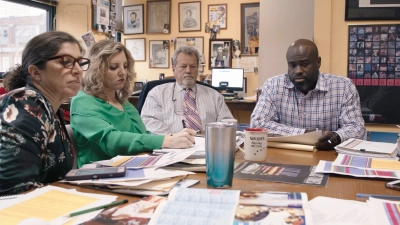 Tẩy Chay (Boycott)