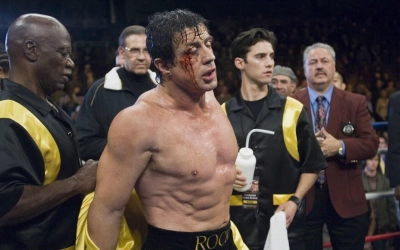 Tay Đấm Huyền Thoại 2 (Rocky II)