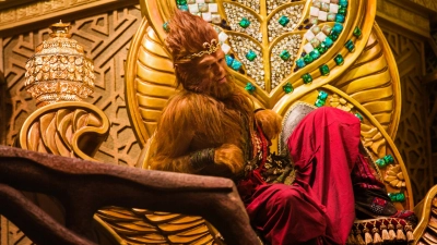 Tây du ký 2: Ba lần đánh Bạch Cốt Tinh (The Monkey King 2)