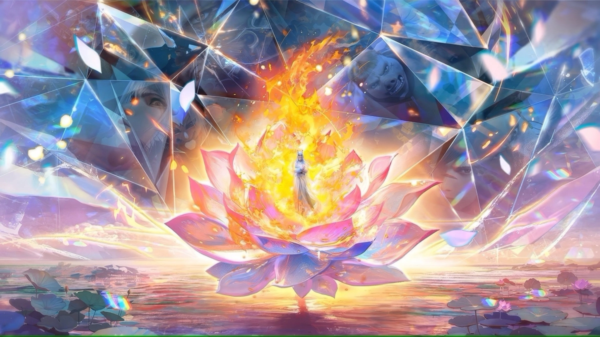 Tây Hành Kỷ (Phần 5) - Ngoại Truyện (The Westward (Season 5))