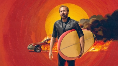 Tay Lướt Sóng (The Surfer)