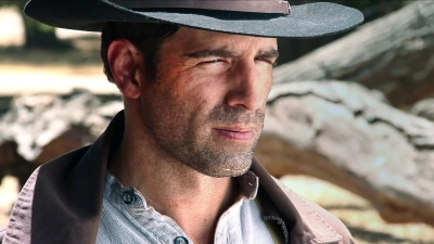 Tay Súng Huyền Thoại (Hickok)