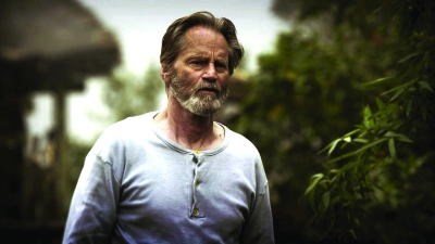 Tay Súng Viễn Tây (Blackthorn)