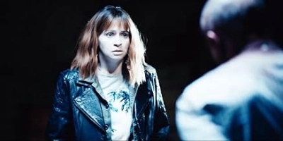 Tẩy Trắng: Câm Lặng (Clean Sweep 6: Silent Mouth)