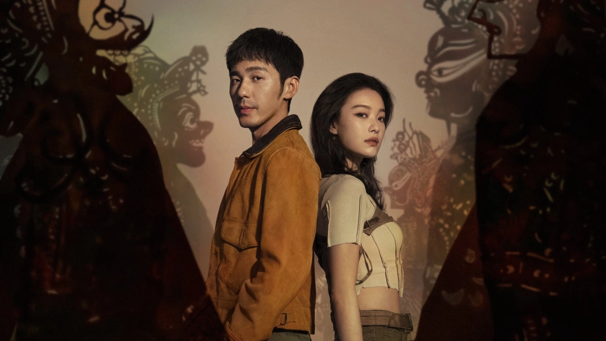 Tây Xuất Ngọc Môn (Parallel World)