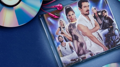 Technoboys (Technoboys)