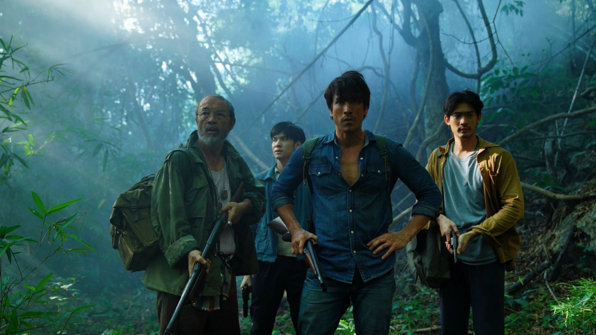 TEE YOD: QUỶ ĂN TẠNG PHẦN 3 (Death Whisperer 3)