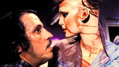 Tên Điên Giết Người (Maniac)