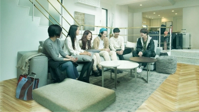 Terrace House: Tokyo 2019-2020 (Phần 2) (Terrace House: Tokyo 2019-2020 (Season 2))