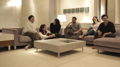 Terrace House: Trai gái nơi thành thị (Phần 2) (Terrace House: Boys & Girls in the City (Season 2))