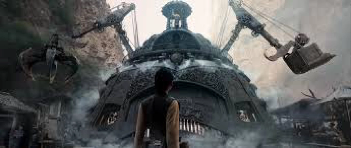 Thái Cực Quyền: Level Zero (Tai Chi Zero)