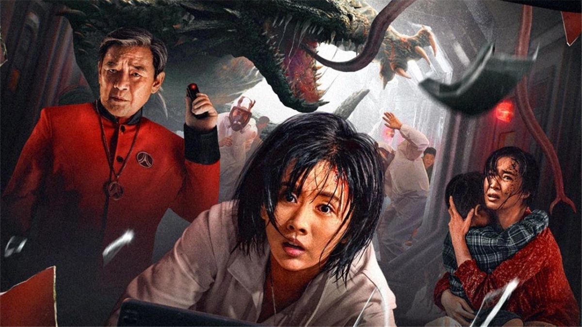 Thảm Họa Địa Tâm (Geocentric Crisis)