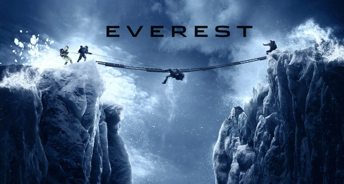 Thảm Họa Đỉnh Everest (Everest)