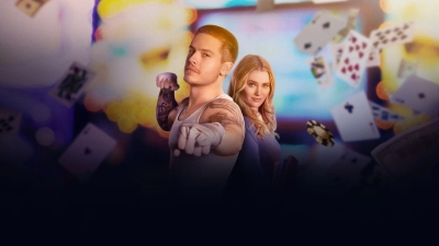 Thảm Họa Hoàn Mĩ (Beautiful Disaster)