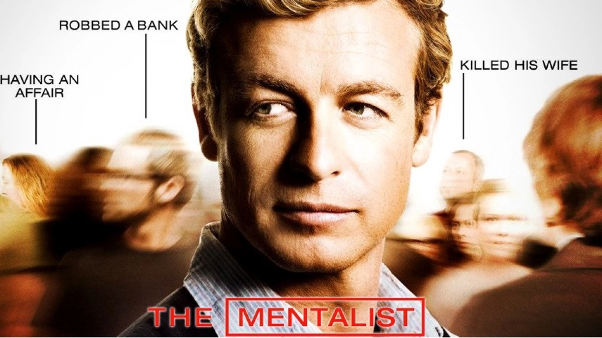 Thám Tử Đại Tài (Phần 1) (The Mentalist (Season 1))