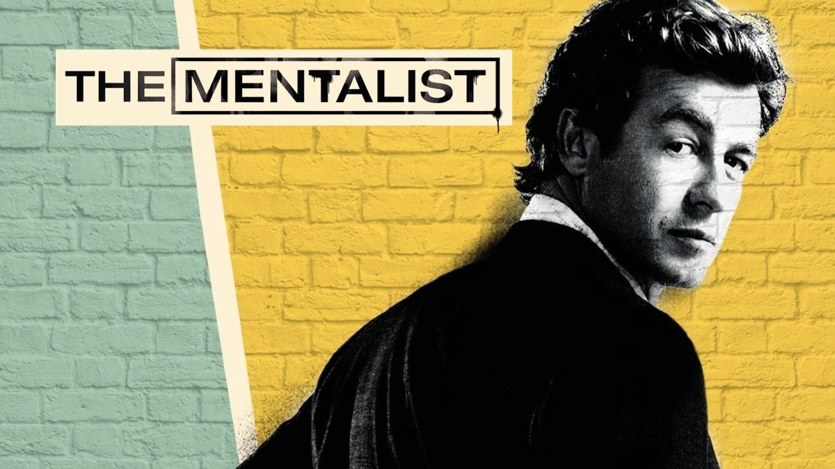 Thám Tử Đại Tài (Phần 6) (The Mentalist (Season 6))