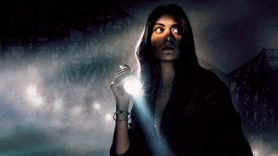 Thám Tử Meena (P.I. Meena)