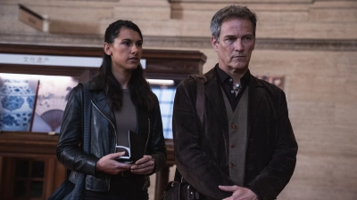 Thám Tử Nghệ Thuật (Art Detectives)