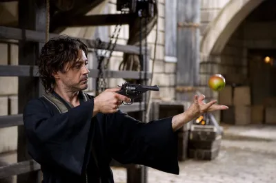 Thám Tử Sherlock Holmes 2: Trò Chơi Của Bóng Đêm (Sherlock Holmes: A Game of Shadows)