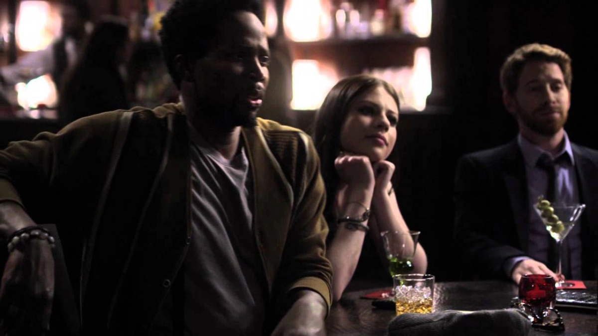 Thần Ác Gợi Cảm (Sexy Evil Genius)