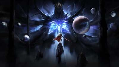 Thần Ấn Vương Toạ: Truyền Kỳ Y Lai Khắc Tư (Throne of Seal The Movie: The Crownless God)