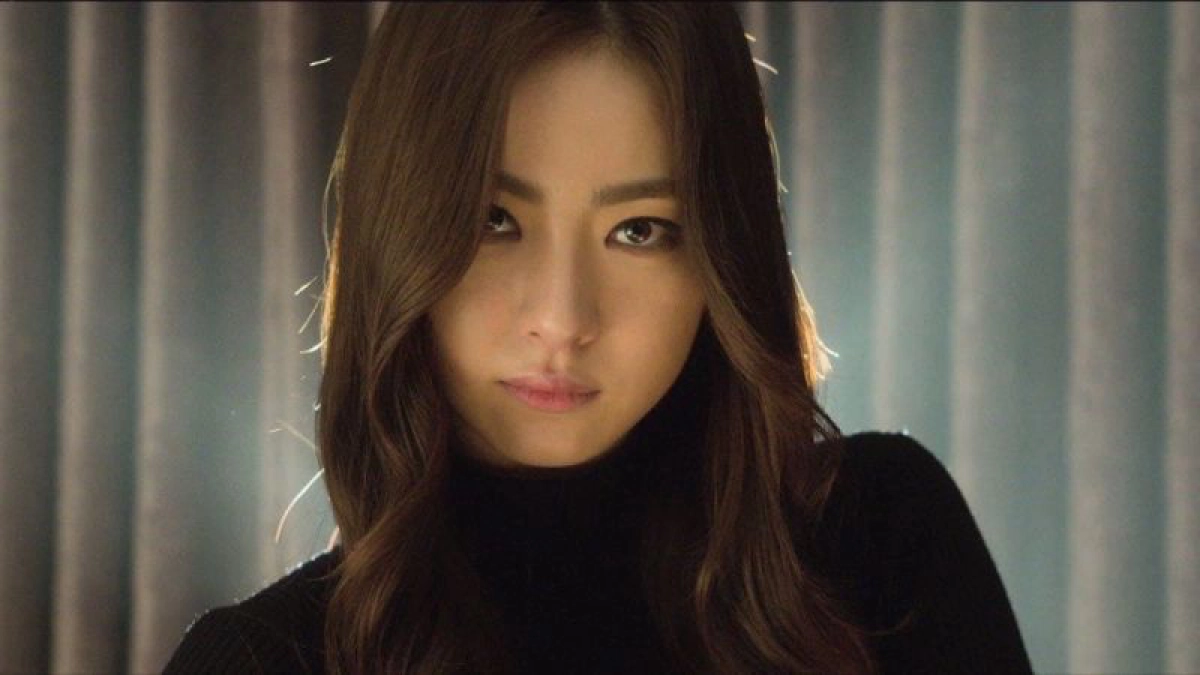 Thần Bịp: Tay Sát Gái (Tazza: The Hidden Card)