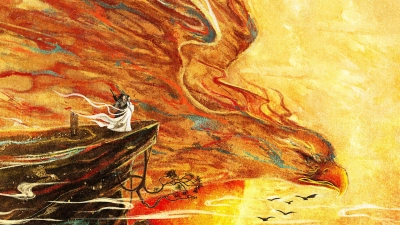 Thần Điêu Đại Hiệp: Vấn Thế Gian (The Legend of the Condor Heroes: The Great Hero)