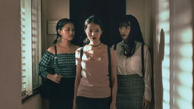 Thang Máy (The Lift)