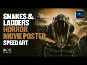 Thang rắn (Snakes & Ladders)