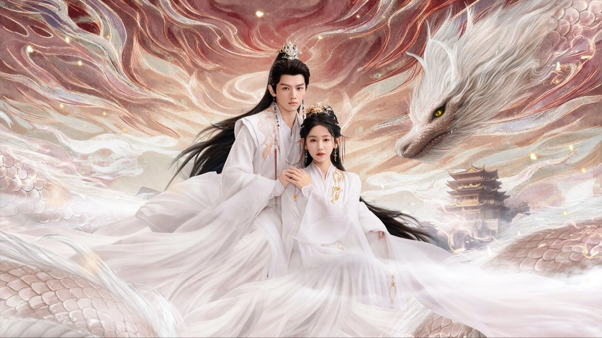 Thánh Chỉ Long Tộc (Dragon King's Decree)