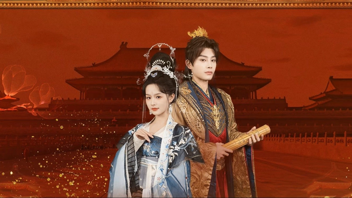 Thanh Cung Kế (The Imperial Concubine's Plan)