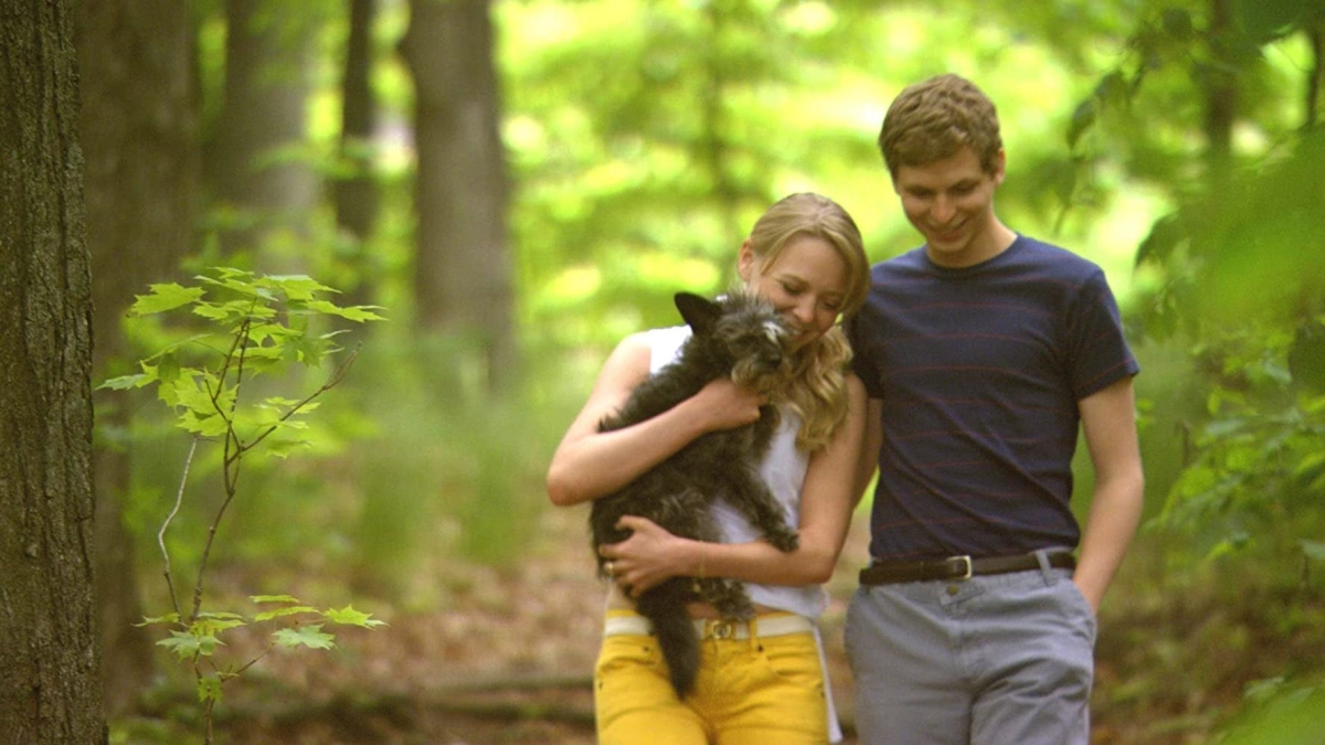 Thanh Niên Nổi Loạn (Youth in Revolt)