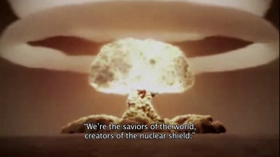 Thành Phố Chết (City 40)