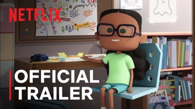 Thành phố ma (City of Ghosts)