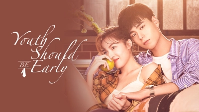 Thanh Xuân Tu Tảo Vi (Youth Should Be Early )