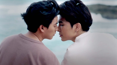 TharnType: Từ ghét tới yêu (Phần 2) (TharnType the series (Season 2))