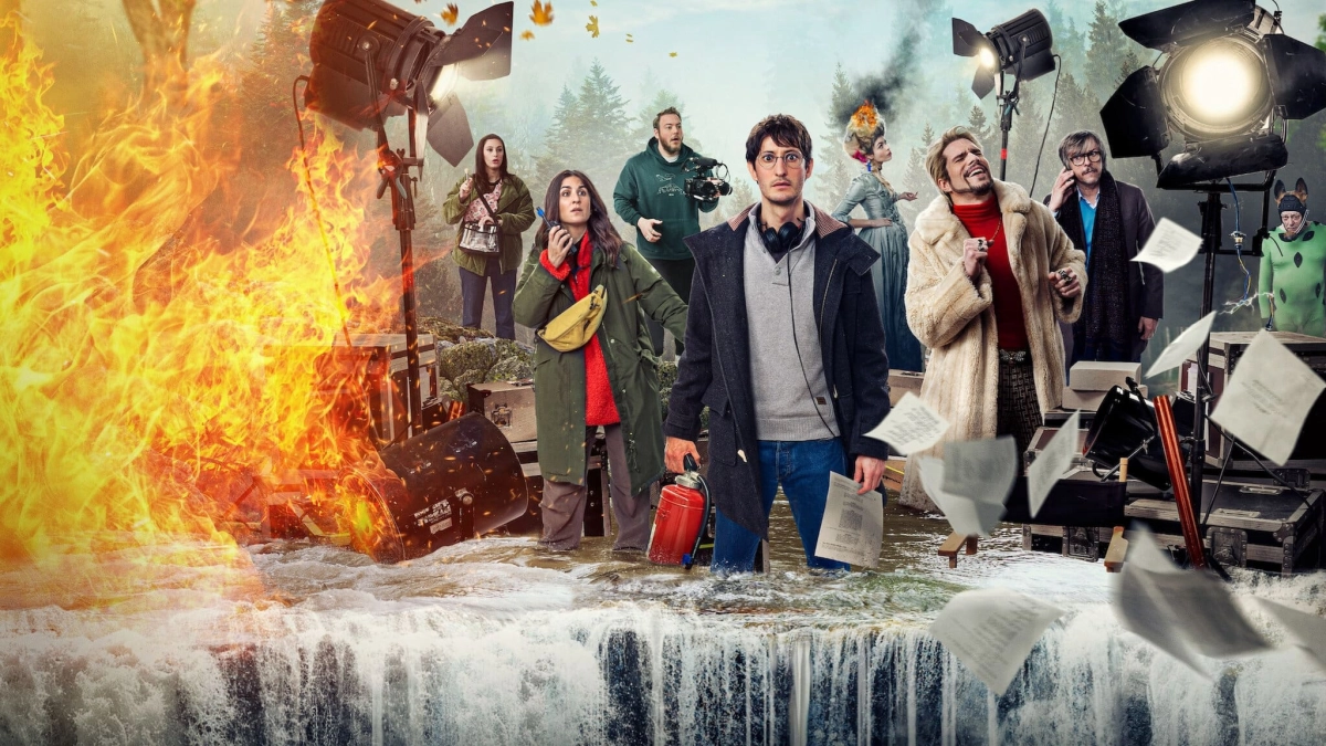 Thất Bại Thê Thảm (Fiasco)