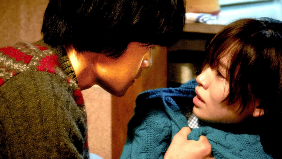 Thấy Biển Gần Bên (Undulant Fever)