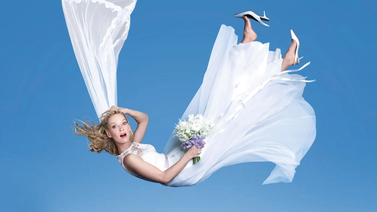 The Accidental Husband (The Accidental Husband)